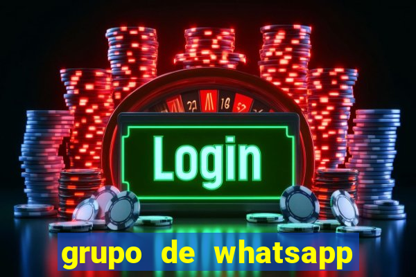 grupo de whatsapp de cdzinhas